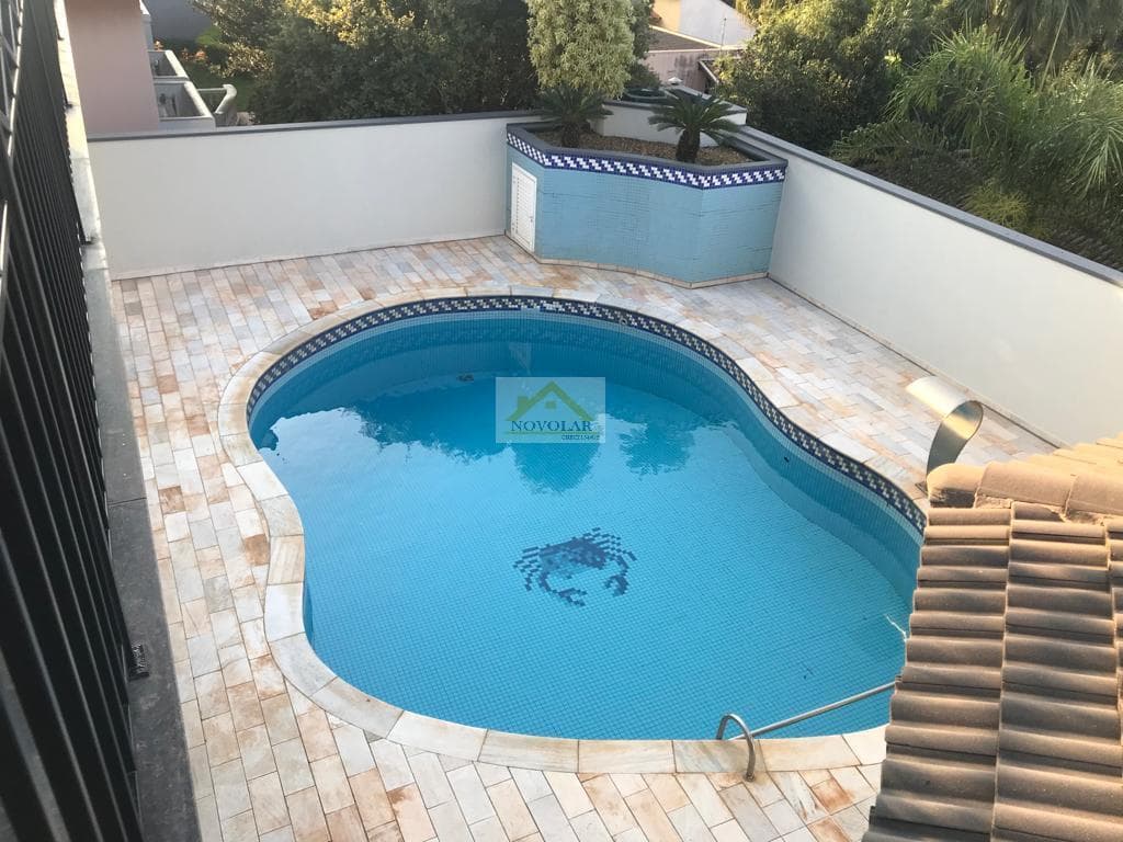 Casa em Condomínio Condomínio Fechado — foto 1