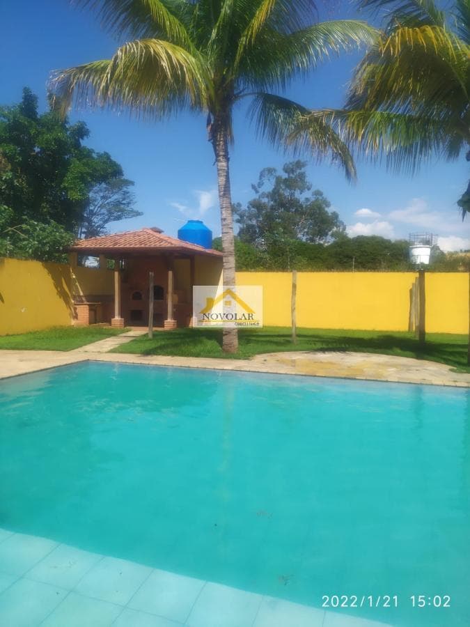 Casa em Condomínio Condomínio Fechado — foto 1