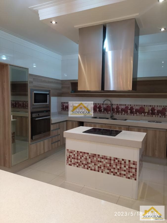 Casa em Condomínio Jardim Solar dos Nobres — foto 1