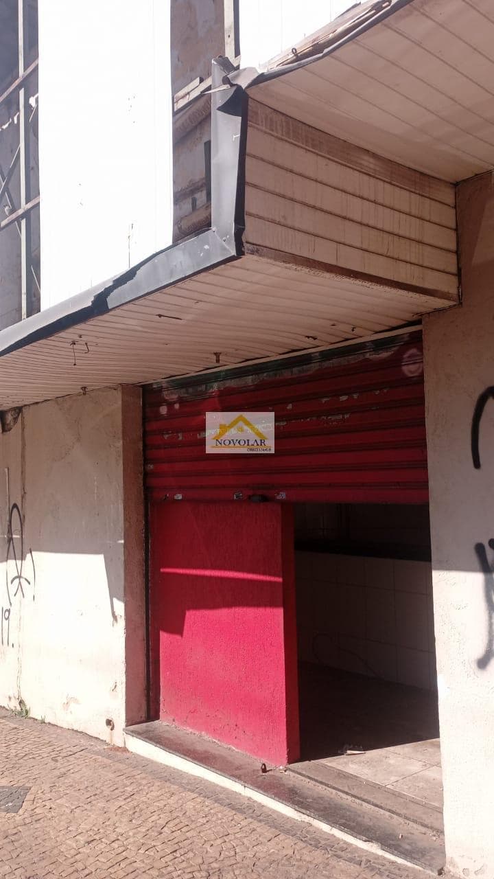 Imóvel Comercial Centro