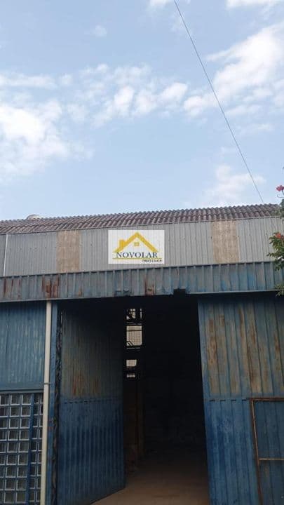 Imóvel Comercial Jardim Piratininga — foto 1