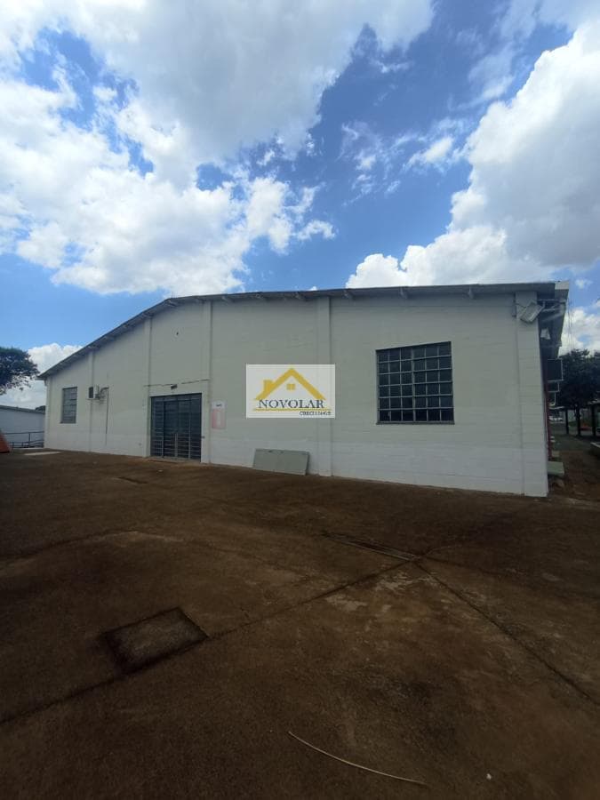 Imóvel Comercial Jardim Maria Bruschi Modeneis — foto 1