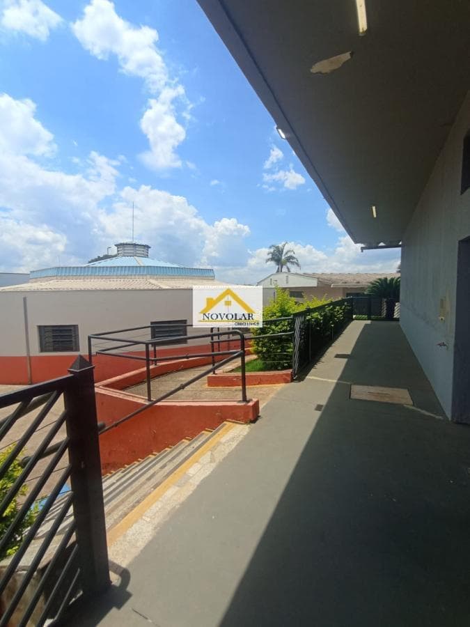 Imóvel Comercial Jardim Maria Bruschi Modeneis
