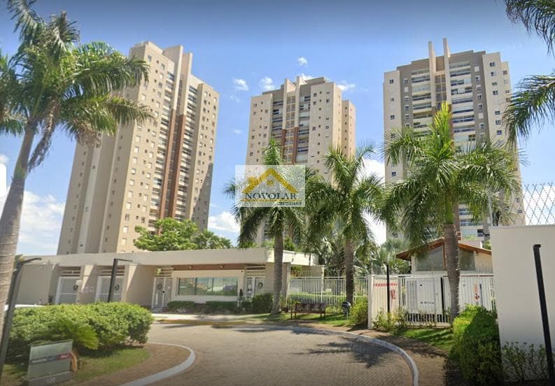 Apartamento Jardim Parque Avenida — foto 1