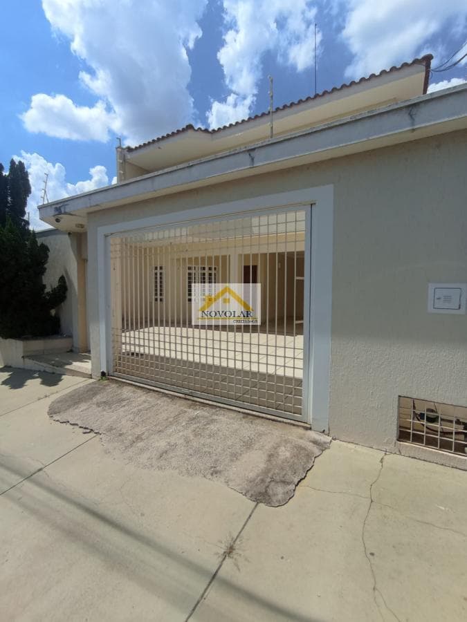 Casa Jardim Maria Flora — foto 1