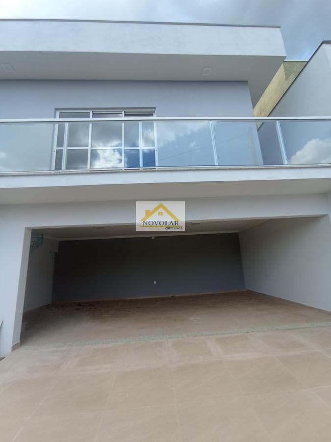 Casa em Condomínio Jardim Porto Real — foto 1