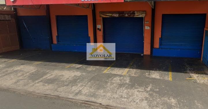 Imóvel Comercial Vila Anita — foto 1