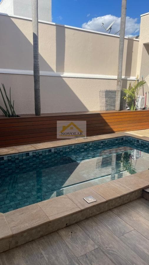Casa Parque Residencial Roland — foto 1