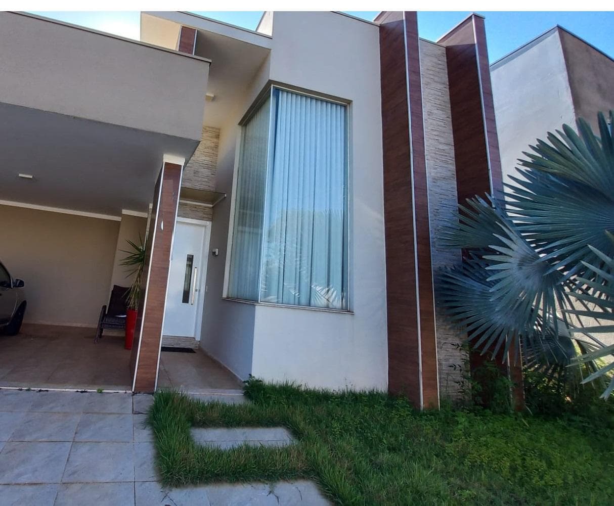 Casa em Condomínio Vale das Oliveiras — foto 1