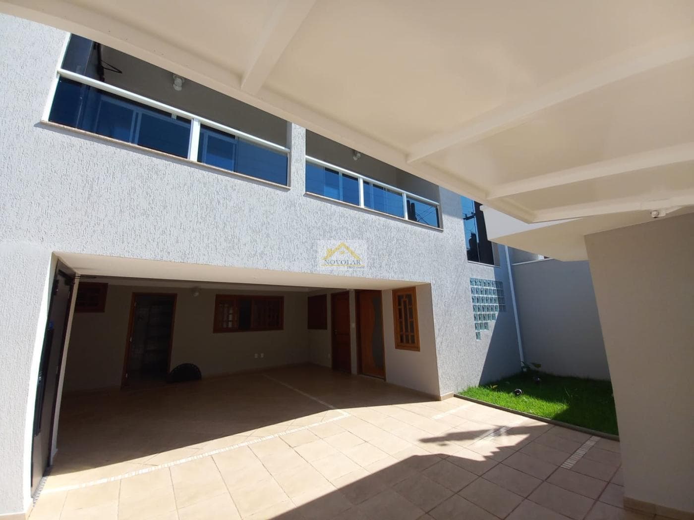 Casa Residencial Jardim Ipes — foto 1