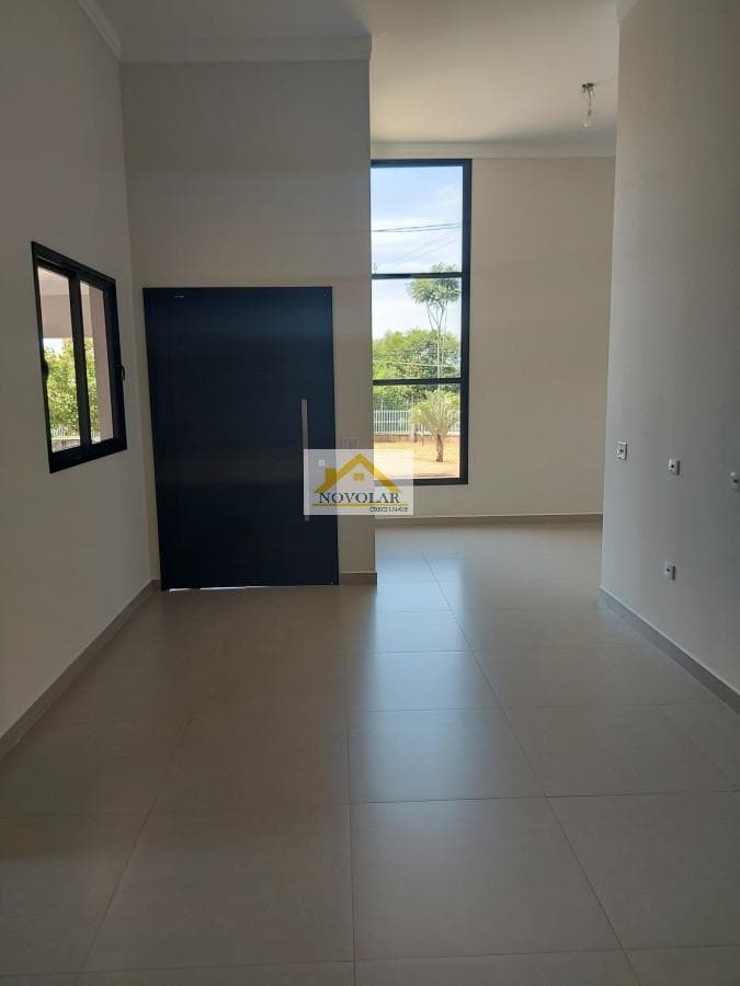 Casa em Condomínio Residencial Florisa — foto 1