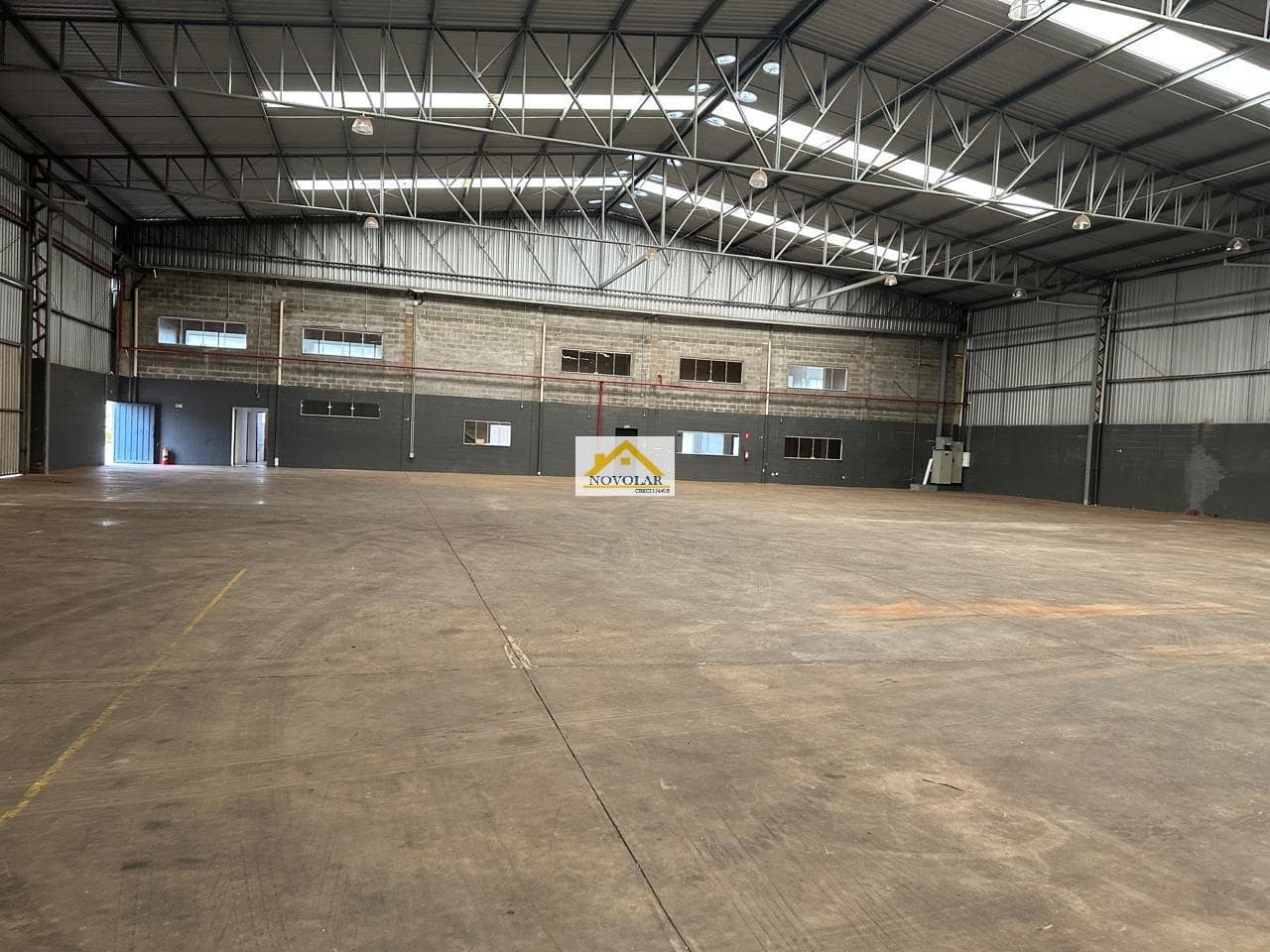 Imóvel Comercial Jardim Senador Vergueiro — foto 1