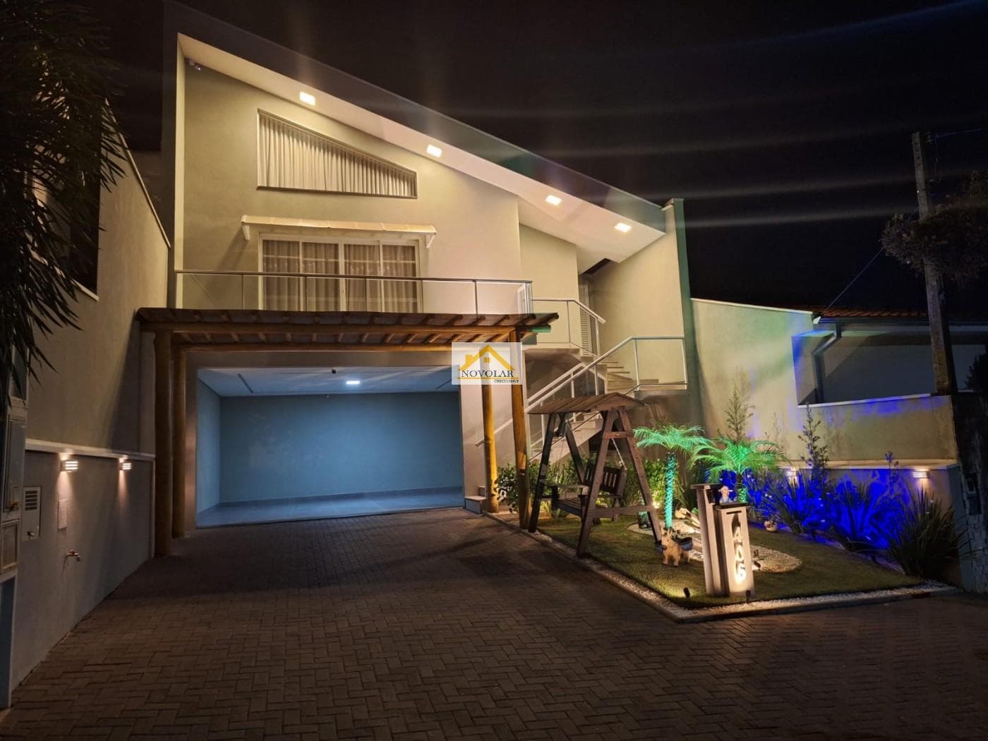 Casa em Condomínio Jardim Porto Real — foto 1