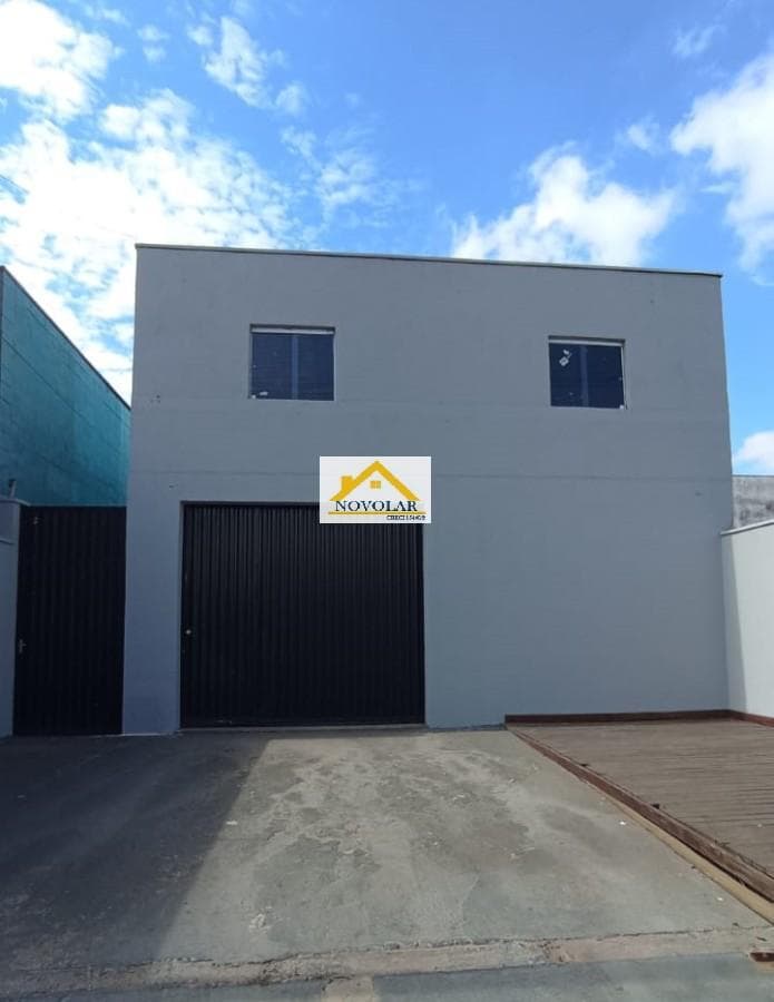 Imóvel Comercial Jardim dos Jequitibás — foto 1