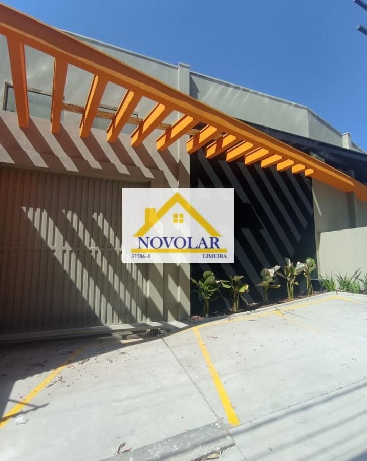 Imóvel Comercial Jardim Maria Bruschi Modeneis — foto 1