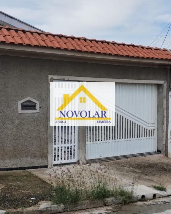 Casa Jardim Santo André — foto 1
