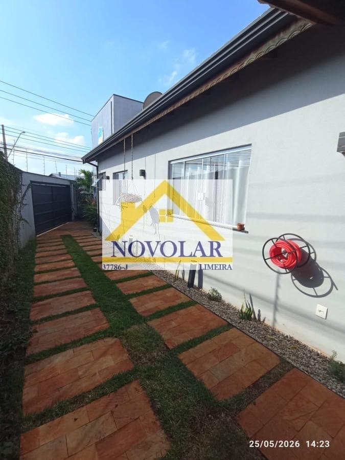 Casa Jardim Nova Itália — foto 1