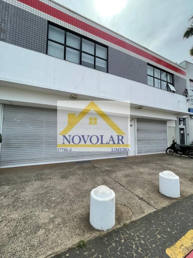 Imóvel Comercial Vila Pavan — foto 1
