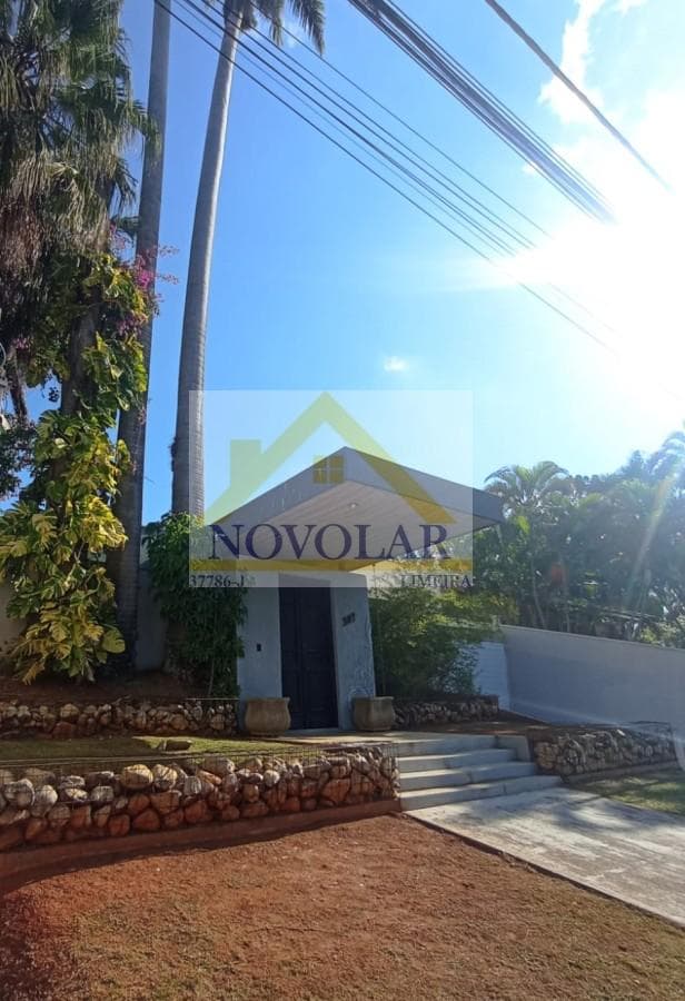 Casa em Condomínio Parque São Bento — foto 1