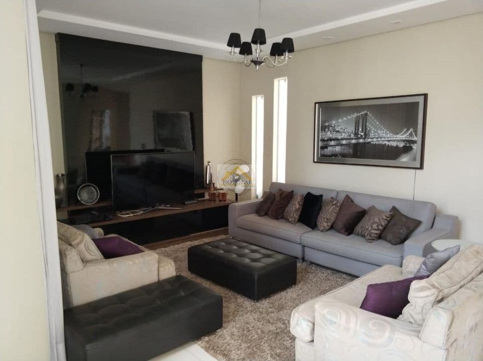 Casa em Condomínio Condomínio Fechado — foto 1