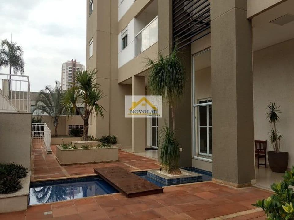 Apartamento Jardim Santo André — foto 1