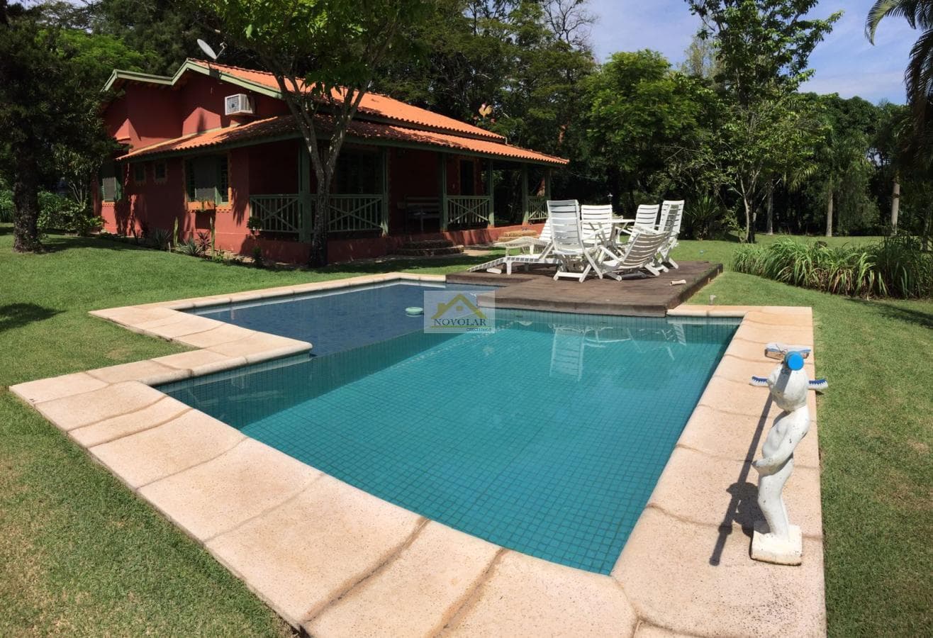 Casa em Condomínio Jardim do Lago — foto 1