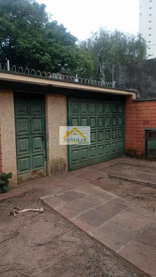 Imóvel Comercial Centro — foto 1