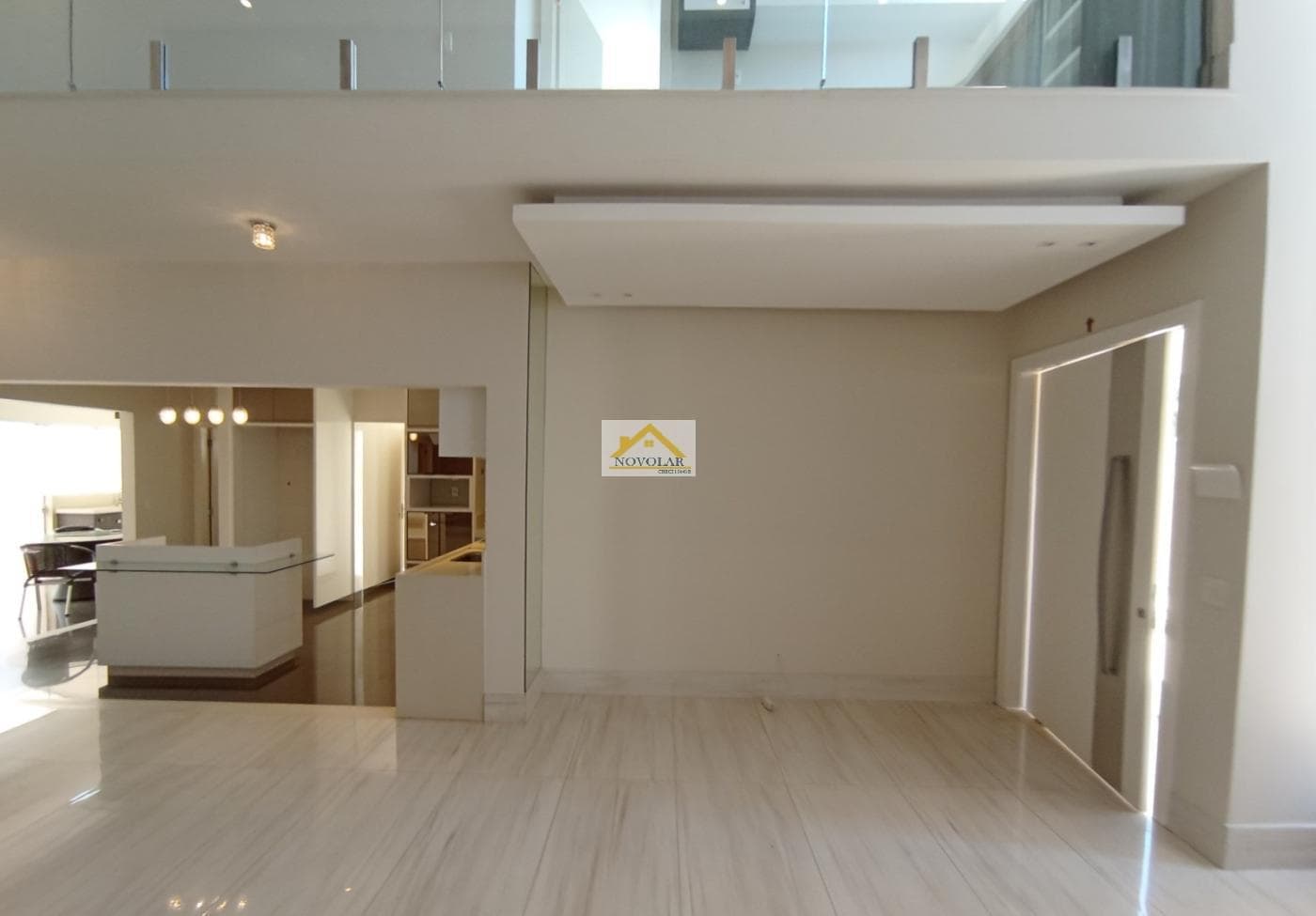 Casa em Condomínio Jardim Terras de Santa Elisa — foto 1