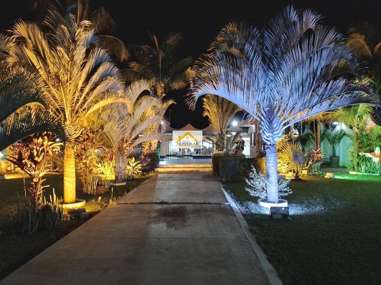 Terreno Chácaras Antonieta — foto 1