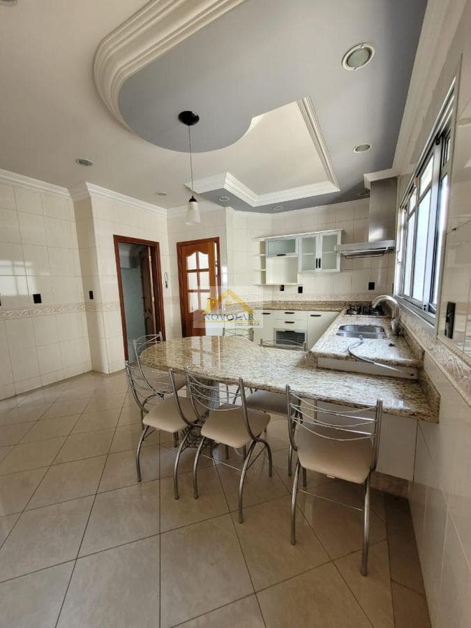 Casa Jardim Canaã — foto 1
