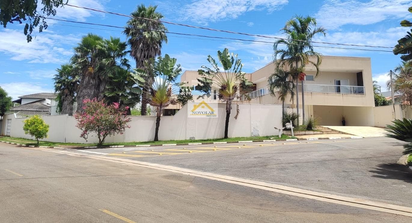 Casa em Condomínio Parque Residencial Roland — foto 1