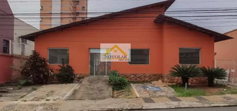 Imóvel Comercial Centro — foto 1
