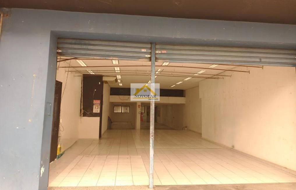 Imóvel Comercial Centro — foto 1