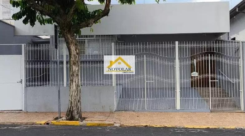 Imóvel Comercial Vila Claudia — foto 1