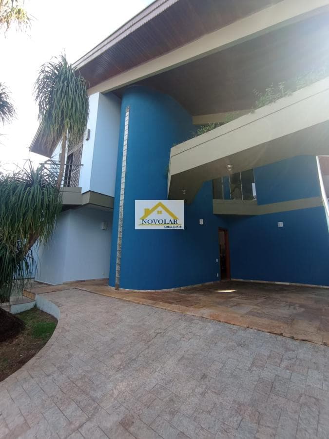 Casa em Condomínio Jardim Residencial Monsenhor Rossi — foto 1