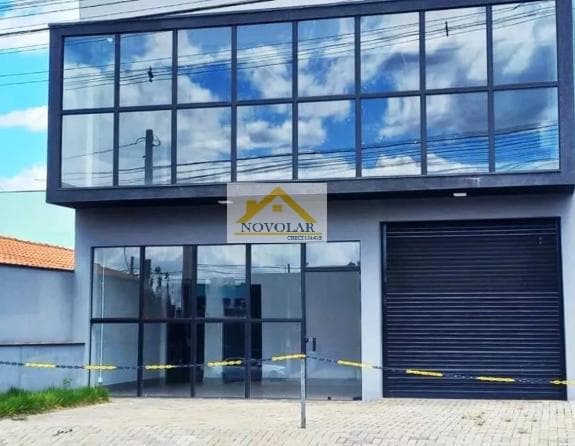 Imóvel Comercial Jardim dos Jequitibás — foto 1