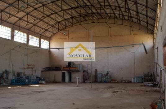 Imóvel Comercial Graminha — foto 1