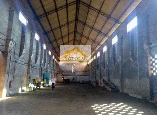 Imóvel Comercial Graminha — foto 1