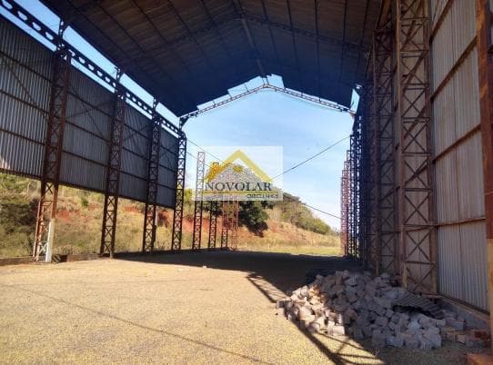 Imóvel Comercial Graminha — foto 1