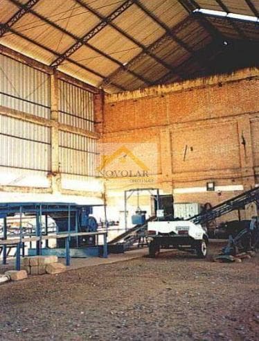 Imóvel Comercial Graminha — foto 1