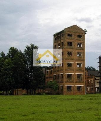Imóvel Comercial Graminha — foto 1
