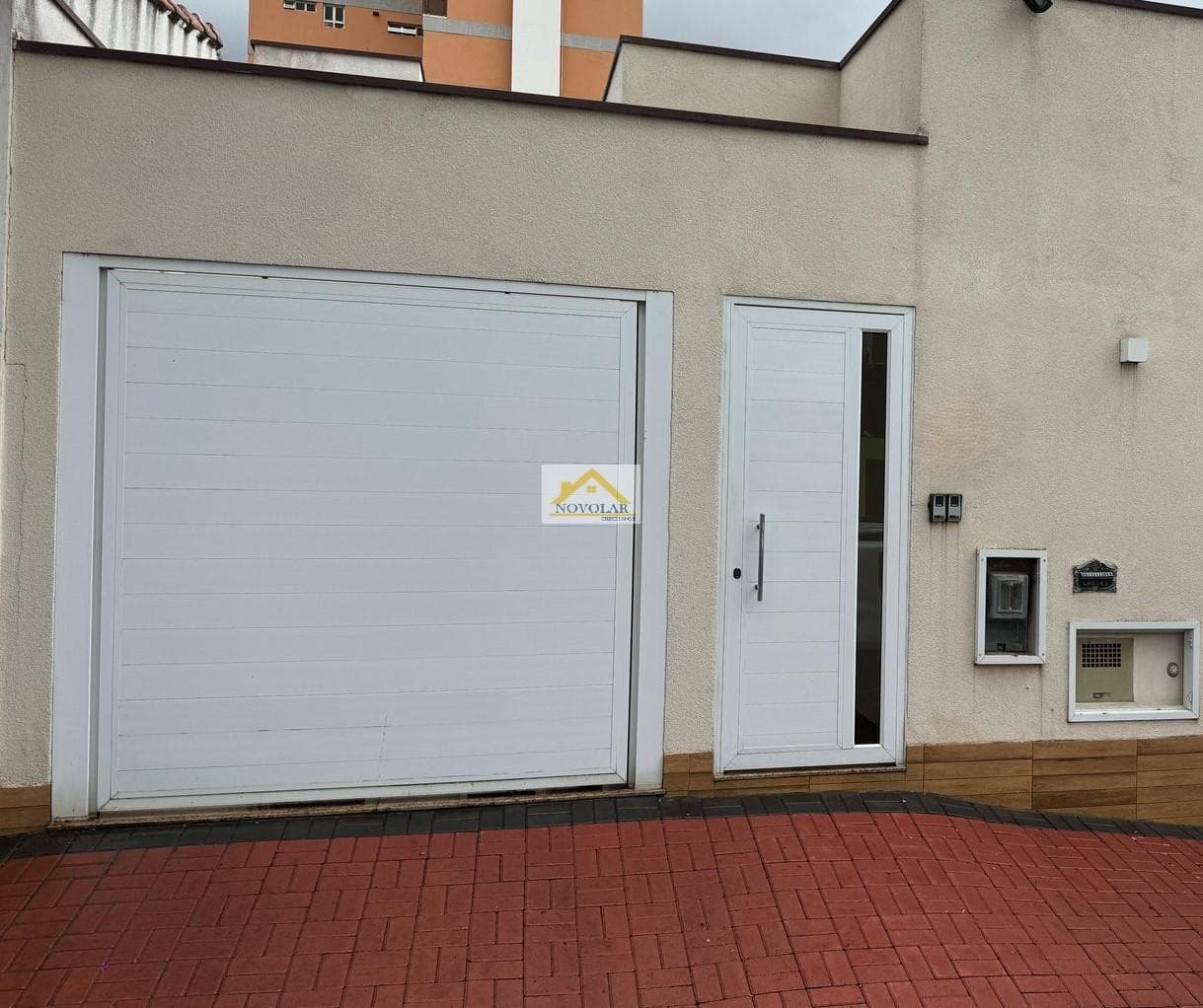 Imóvel Comercial Centro — foto 1