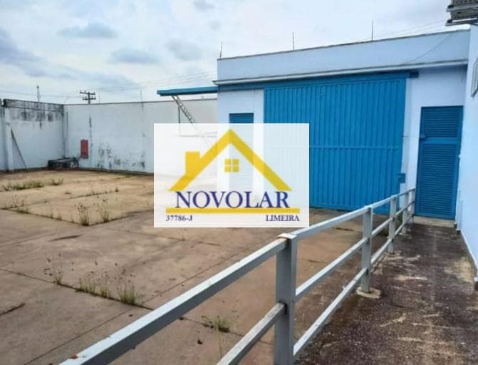 Imóvel Comercial Jardim Alvorada — foto 1