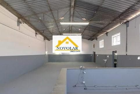 Imóvel Comercial Jardim Esteves — foto 1