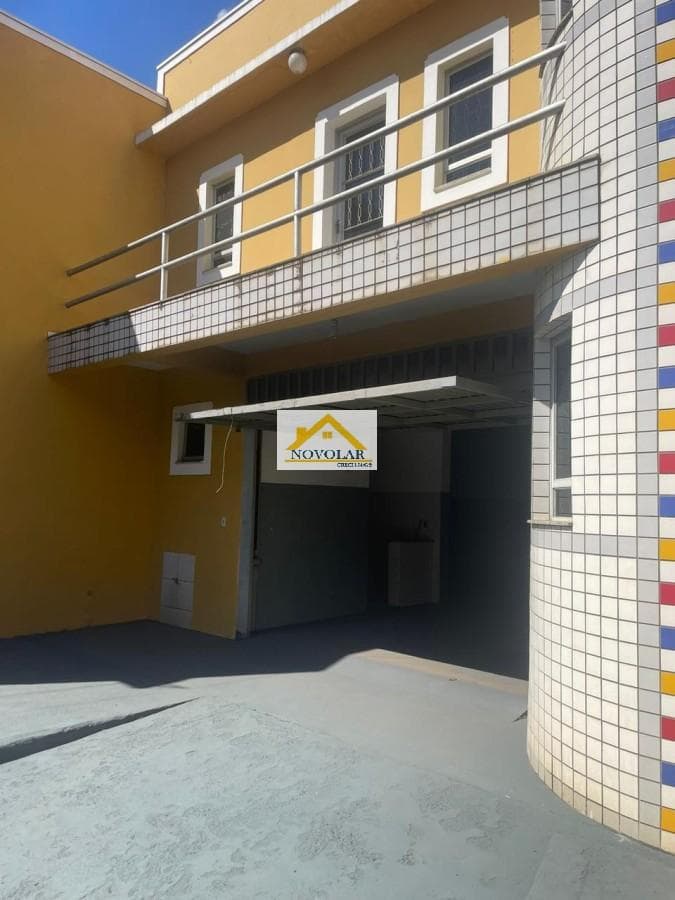 Imóvel Comercial Jardim Esteves — foto 1