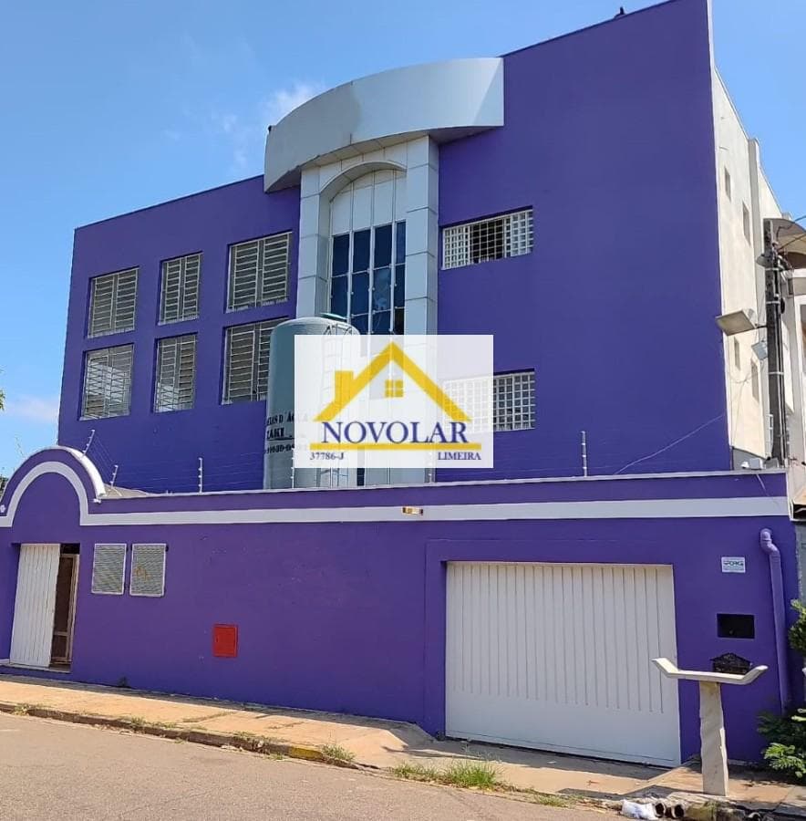Imóvel Comercial Jardim São Paulo — foto 1