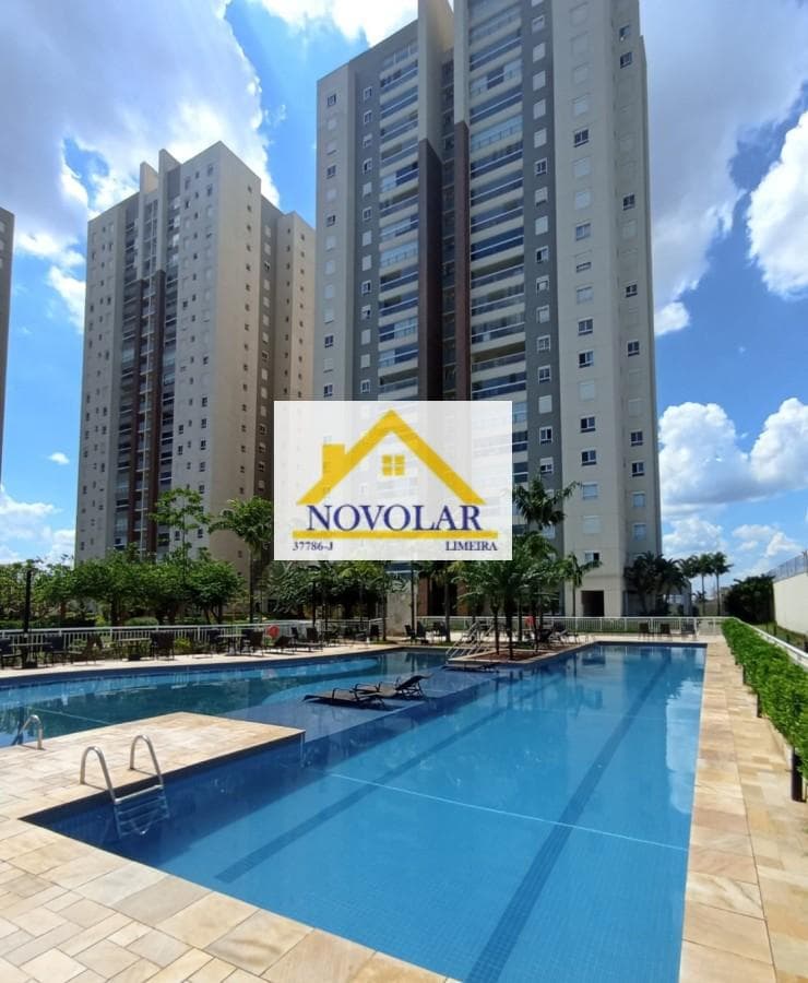 Apartamento Jardim Parque Avenida